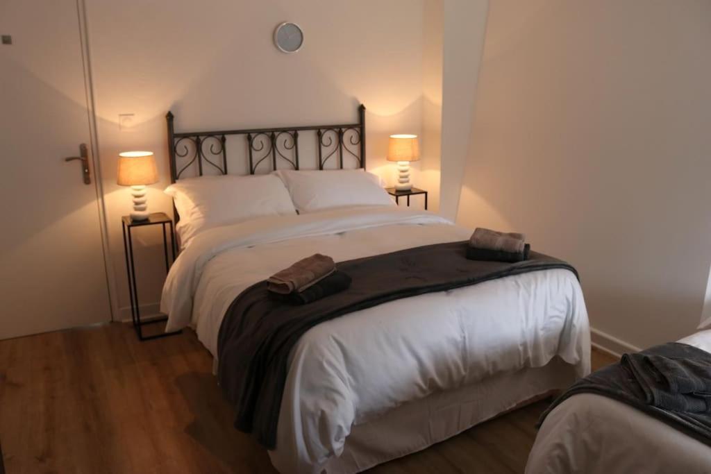 Holiday home 18th Century In Spacious Private Grounds