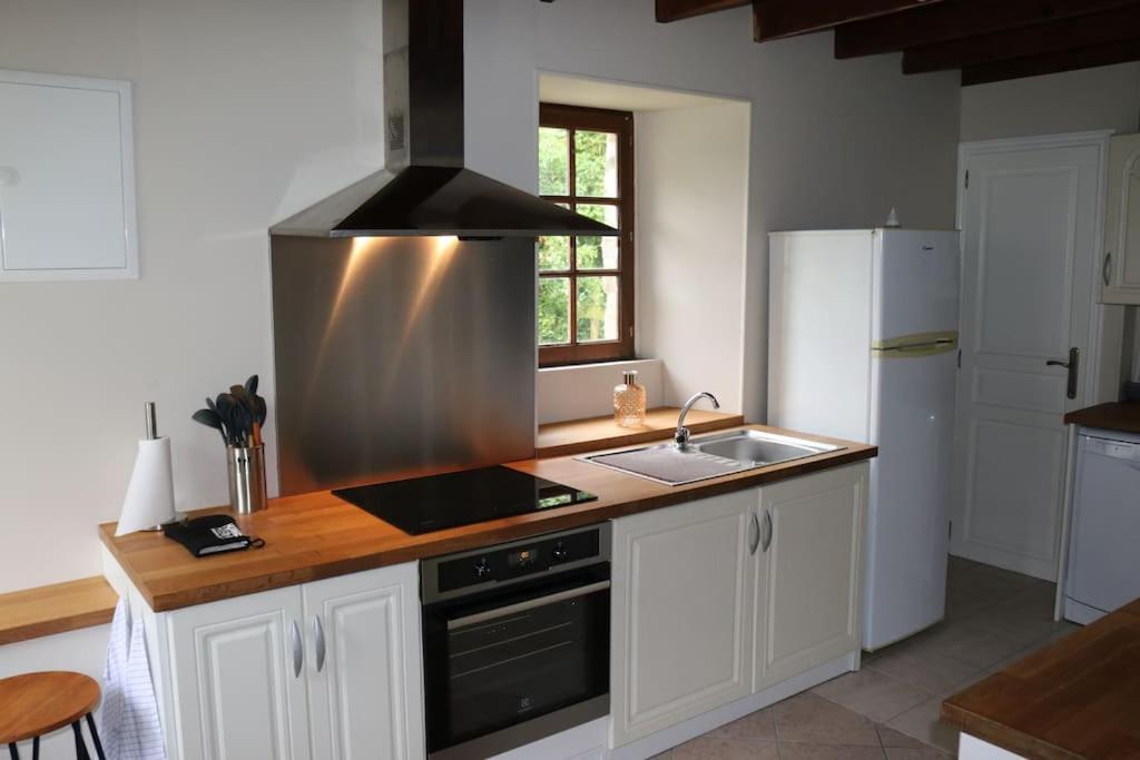 Holiday home 18th Century In Spacious Private Grounds *
