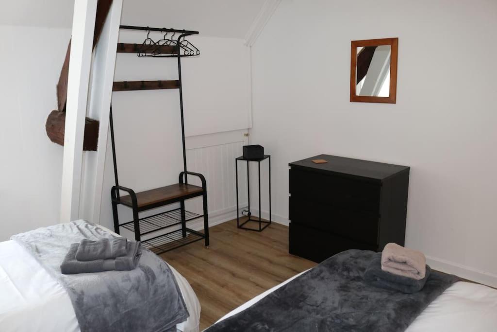 Holiday home 18th Century In Spacious Private Grounds